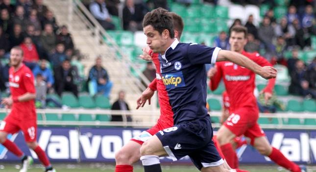 Καμία «ενόχληση» για Μαρσελίνιο