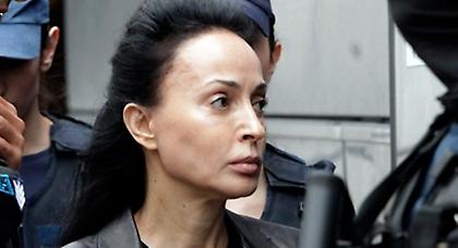 Η σκοτεινή νύχτα της Βίκυς Σταμάτη