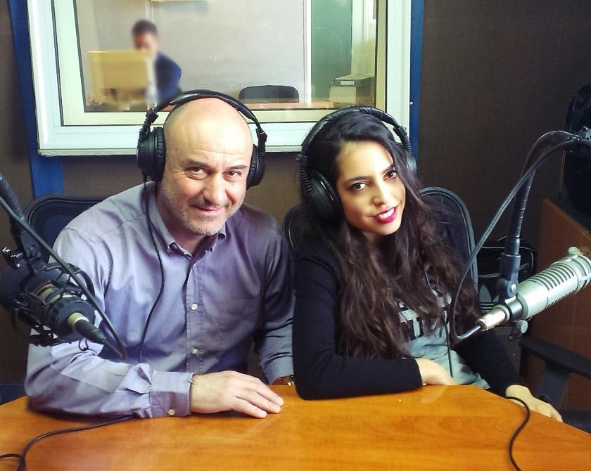 DRIVE & TRAVEL έτοιμο για… νηστεία