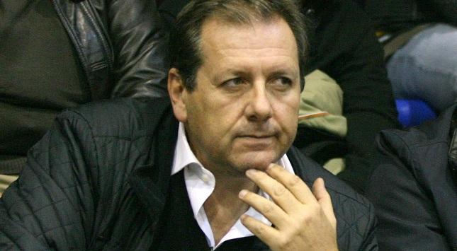 Αγγελόπουλος: «Στόχος μας η βιωσιμότητα της ΑΕΚ»