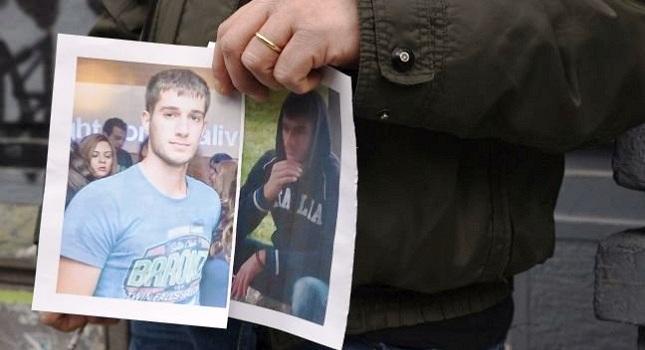 Οι πρώτες διώξεις για τον θάνατο του Βαγγέλη Γιακουμάκη