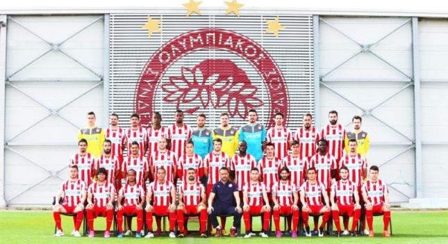 Χαμογελάστε… στο Ρέντη!