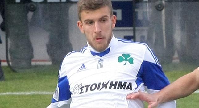 Χουχούμης: «Για το πέντε στα πέντε»