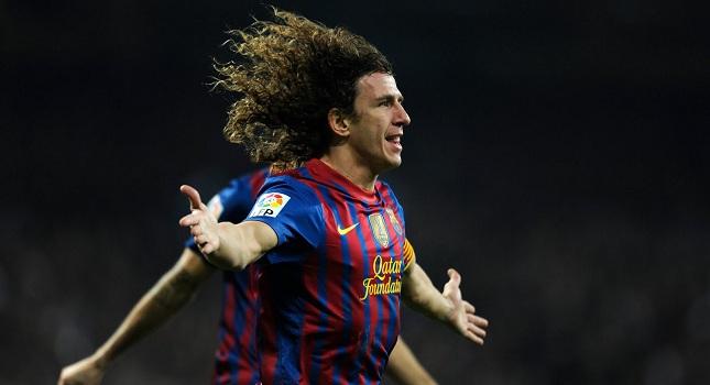 Ετοιμάζεται για επιστροφή ο Πουγιόλ!