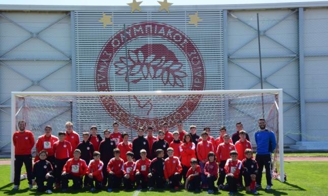 Υπό τα βλέμματα των Μπενίτες και Γιαννιώτη