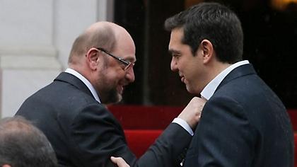 Αντιδράσεις και προειδοποιήσεις για το ταξίδι Τσίπρα στη Μόσχα