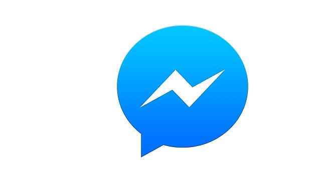 To Facebook κάνει το Messenger πλατφόρμα