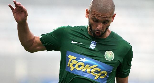 Μέσα ο Ιγκόρ