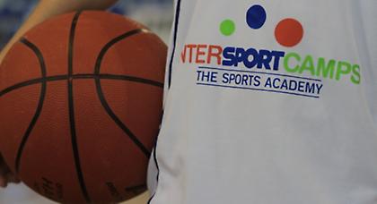 INTERSPORT Basketball Day Camp στη Θεσσαλονίκη