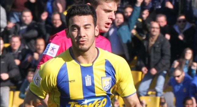 Βιγιαφάνιες is back!