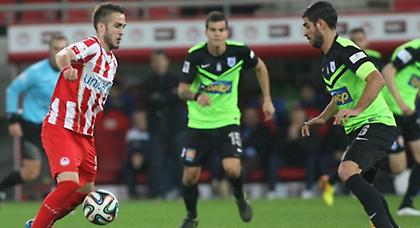 Μπορεί πρωταθλητής κι αύριο, μπορεί και…