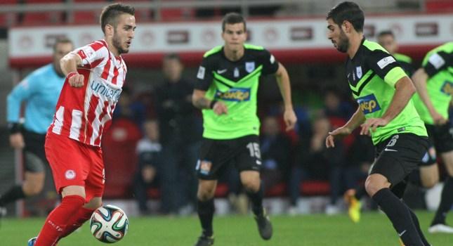 Μπορεί πρωταθλητής κι αύριο, μπορεί και…