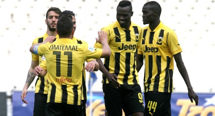 Στην υγειά του «Χρύσανθου»!