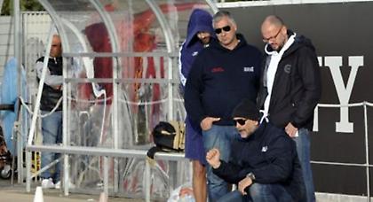 Α1 και του χρόνου η Γλυφάδα