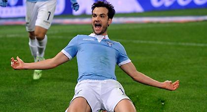 «Κολλιτσίδα» η Λάτσιο, για κλάματα η Ίντερ