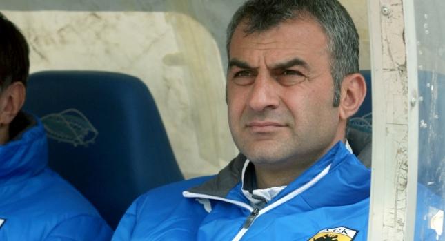 Δέλλας: «Συγχαρητήρια σε όλους»