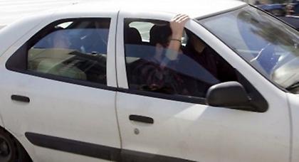 Στη ΓΑΔΑ η «Νίκη», η γυναίκα-κλειδί στην απόδραση της Βίκυς Σταμάτη