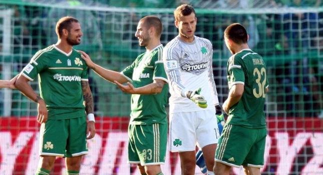 Εκπλήξεις από Αναστασίου