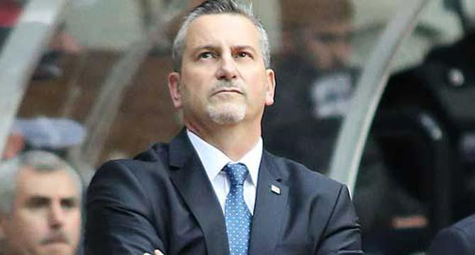 Το πάλεψε ο Ζούρος, αλλά…