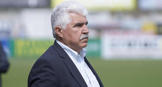 Παράσχος: «Θα εξαρτηθεί αύριο»