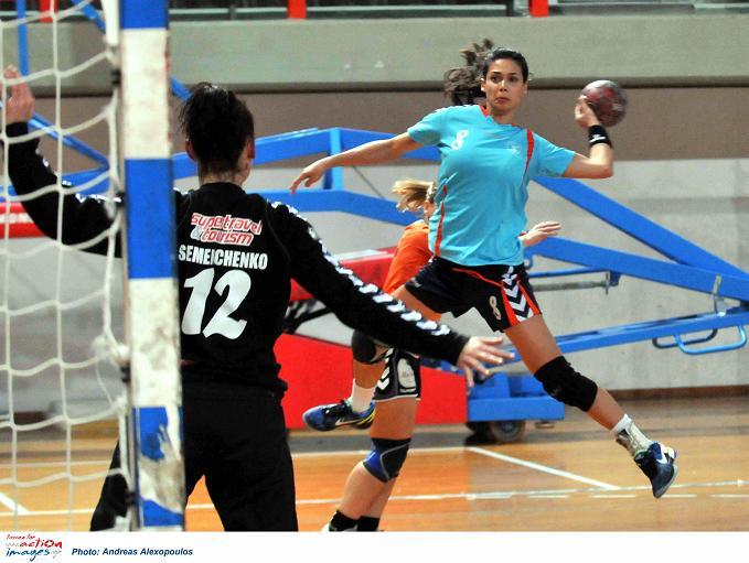 Ισοφάρισε η Άρτα