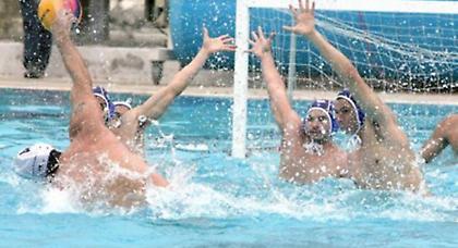 «Καταιγιστικός» Ολυμπιακός