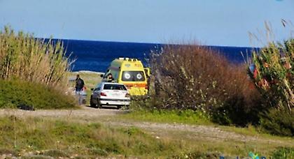 Ρόδος: 38χρονος αυτοκτόνησε μέσα στο αυτοκίνητό του με αυτοσχέδιο μαγκάλι