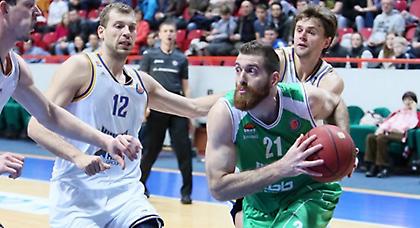 Σήκωσε… κεφάλι η Ούνιξ!