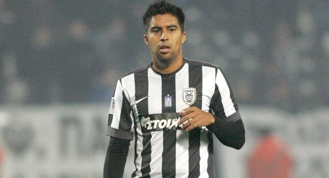 Τελικά με Νομπόα