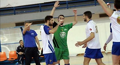 Πήραν την άνοδο Παναχαϊκή και Ηρακλής!