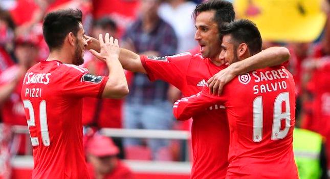 Οι «αετοί» είναι μόνο για ψηλά