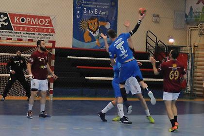 «Έσπασαν» τις έδρες Ποσειδώνας, ΙΕΚ Ξυνή ΔΙΚΕΑΣ