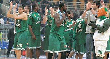 Ώρα… 16ου για τον Παναθηναϊκό