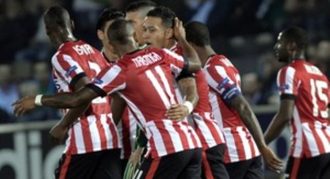 Καταιγιστικό come back