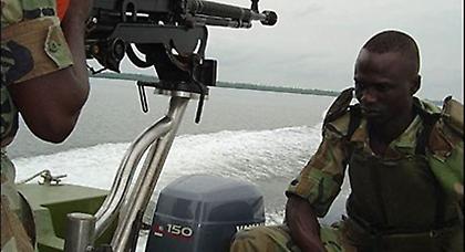 Αιματοκύλισμα στη Νιγηρία