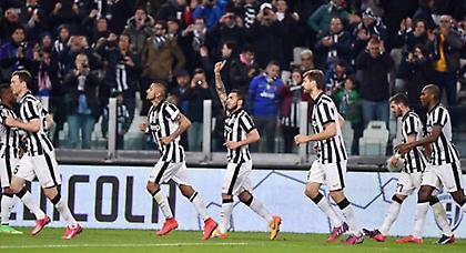 Συμπλήρωσε 20 ματς αήττητη η Γιούβε