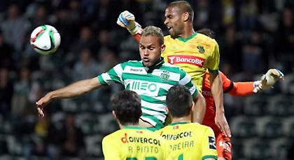 Κάτι ξεδοντιασμένα «λιοντάρια»