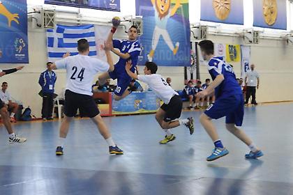 Ξεχώρισαν τα φαβορί