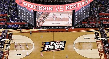 Ντιούκ και… έκπληξη στον τελικό