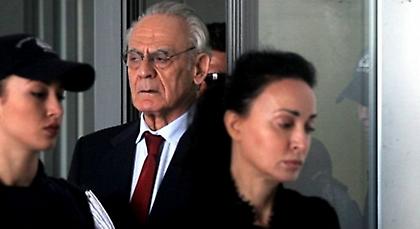 «Η Βίκυ κι εγώ πληρώνουμε τις αμαρτίες του συστήματος»