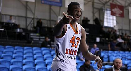 Φινάλε με ήττα για Θανάση (video)