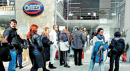 Ανοίγουν πάνω από 32.400 θέσεις εργασίας