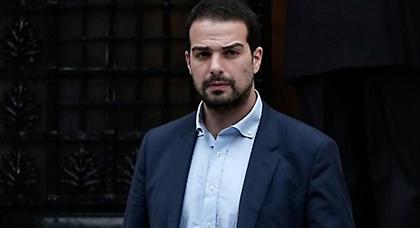 Σακελλαρίδης: «Σίγουρος ο ευρωπαϊκός προσανατολισμός της Ελλάδας»