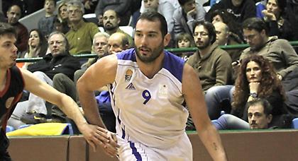 Καραποστόλου: «Πετύχαμε το στόχο μας»