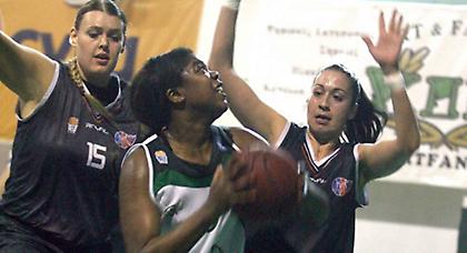 Εφτάψυχες οι «πράσινες»