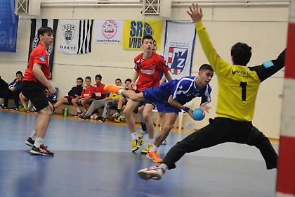 Στα προημιτελικά ο Δούκας