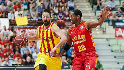 Με… φόρα στο «κλάσικο» η Μπαρτσελόνα