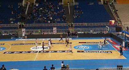 Νικητές οι μικροί του Παναθηναϊκού