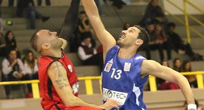 Χαρισμίδης: «Ανταμείφθηκαν οι κόποι μιας χρονιάς»