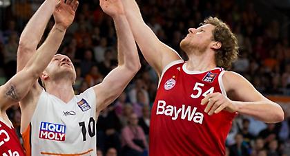 Η Μπάγερν νίκησε τον... Βουγιούκα